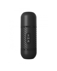 Vibro anal Vibrating Ass Thruster - Pipedream