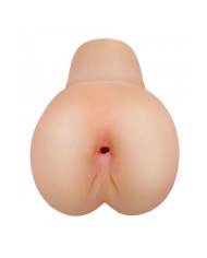 Anus Masturbator Fuck Me Silly To Go - Pipedream
