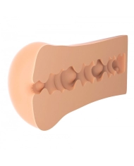 Masturbatore ano Fuck Me Silly To Go - Pipedream