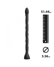 Butt Plug Géant (51cm) The Serpent - Doc Johnson