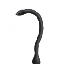 Dildo anale Extra Large (51cm) The Serpent - Doc Johnson