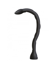 Butt Plug Géant (51cm) The Serpent - Doc Johnson