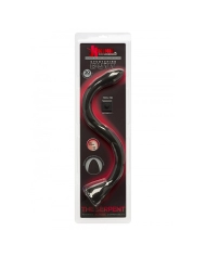 Butt Plug Géant (51cm) The Serpent - Doc Johnson
