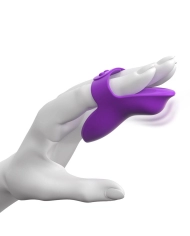 Mini-Vibrator für Finger - Her Finger Vibe