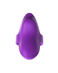 Mini stimulateur clitoridien pour doigt - Her Finger Vibe
