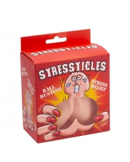 Balle anti-stress - Stressticles