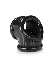 Cage à pénis Oxballs Cocksling 2 - Noir