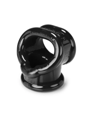 Cage à pénis Oxballs Cocksling 2 - Noir