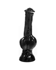 Extra Large Butt Plug Wild Donkey Dildo - Animals