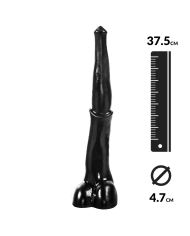 Butt Plug Géant Dildo Taureau - Animals