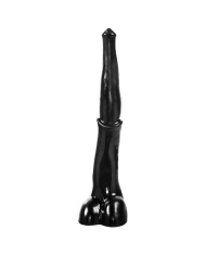 Extra Large Butt Plug Toro Bravo Dildo - Animals