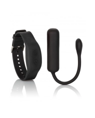 Uovo vibrante silicone Petite Bullet - CalExotics