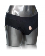 Strap-On Harness - Packing Brief Harness