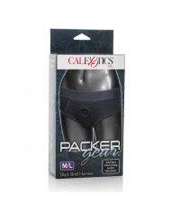 Strap-On Harness - Packing Brief Harness