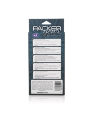 Strap-On Harness - Packing Brief Harness