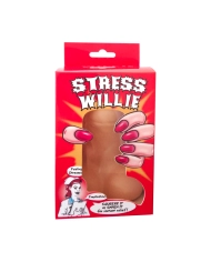 Anti-stress ball - Stress Willie