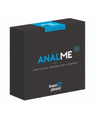 Kinky games AnalMe - Tease & Please