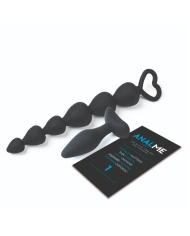 Kinky games AnalMe - Tease & Please