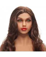 Real Doll grandeur nature Pamela - Banger Babes