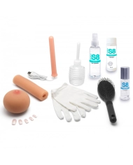 Real Doll grandeur nature Pamela - Banger Babes