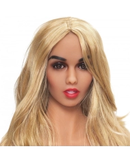 Lifesize realistic Real Doll Jessica - Banger Babes