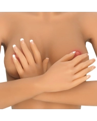 Real Doll grandeur nature Jessica - Banger Babes