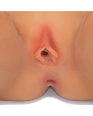 Real Doll grandeur nature Jessica - Banger Babes