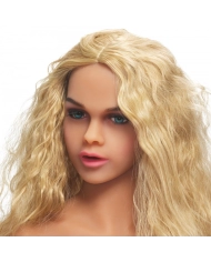 Lifesize realistic Real Doll Helen - Banger Babes