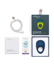 Vibrierender Penisring We-Vibe Pivot