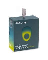 Vibrierender Penisring We-Vibe Pivot