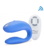 Vibratore We-Vibe Match (vibratore per le coppie)