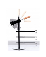 Fuck Machine - The Dicktator Extreme