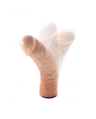 Macchine del sesso - The Dicktator Extreme