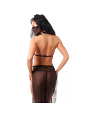 Tenue coquine Mysterious Oriental set - Rimba