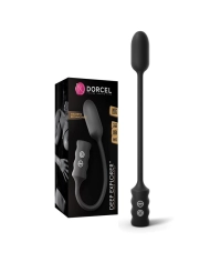 Flexible anal Vibrator Deep Explorer - Marc Dorcel