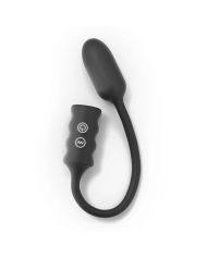 Flexible anal Vibrator Deep Explorer - Marc Dorcel