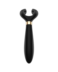 Partner Multifun 3 Sextoy pour couple - Satisfyer