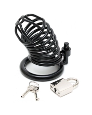 Cock Cage