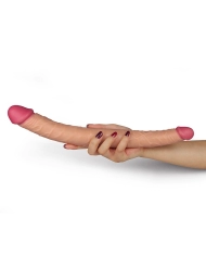 Double Dong Flesh - Lady Killer 14