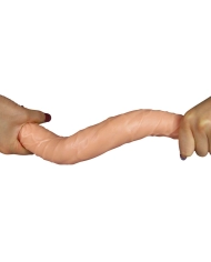 Double Dong Flesh - Lady Killer 14