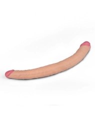 Double Dong Flesh - Lady Killer 14