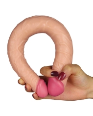 Double Dong Flesh - Lady Killer 14