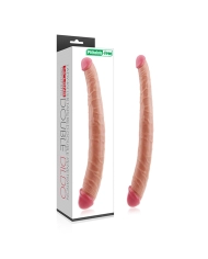Double Dong Flesh - Lady Killer 14