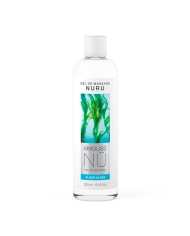 Nuru Original - gel per massaggi 250ml