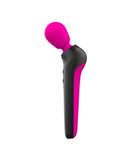 Wiederaufladbarer Zauberstab Vibrator Palm Power Extreme - Power Bullet