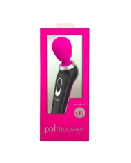 Wiederaufladbarer Zauberstab Vibrator Palm Power Extreme - Power Bullet