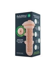 Autoblow A.I. guaina di ricambio - (Vagina)