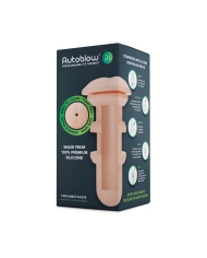 Autoblow A.I. replacement Silicone sleeve (Anus)