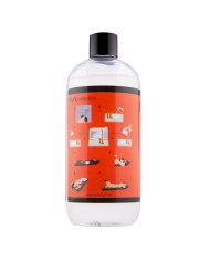 Gel Nuru Algues Nori & Aloe Vera 1lt