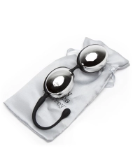 Ben Wa Balls Inner Goddess - Fifty Shades of Grey